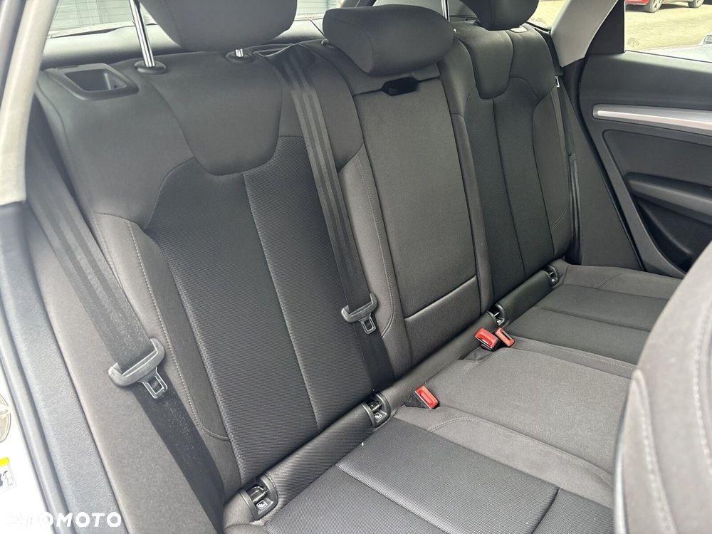 Audi Q5 40 TDI mHEV Quattro Advanced S tronic - 29