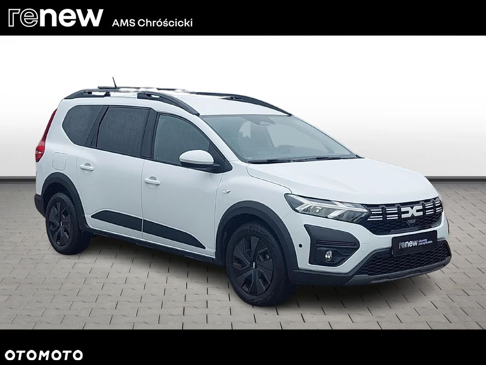 Dacia Jogger 1.0 TCe Expression 7os - 7