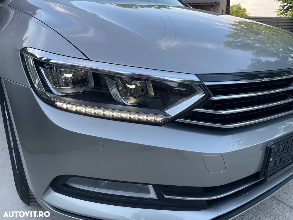 Volkswagen Passat - 25