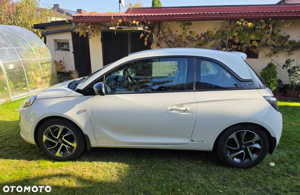 Opel Adam 1.4 Unlimited S&S - 4