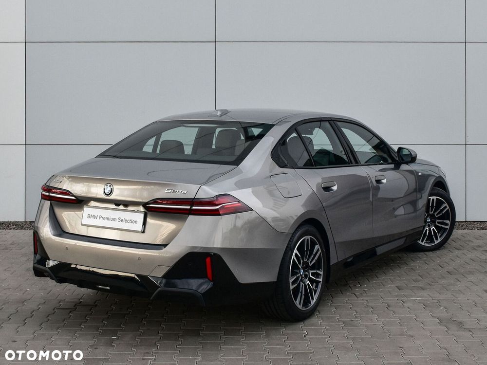 BMW Seria 5 - 2