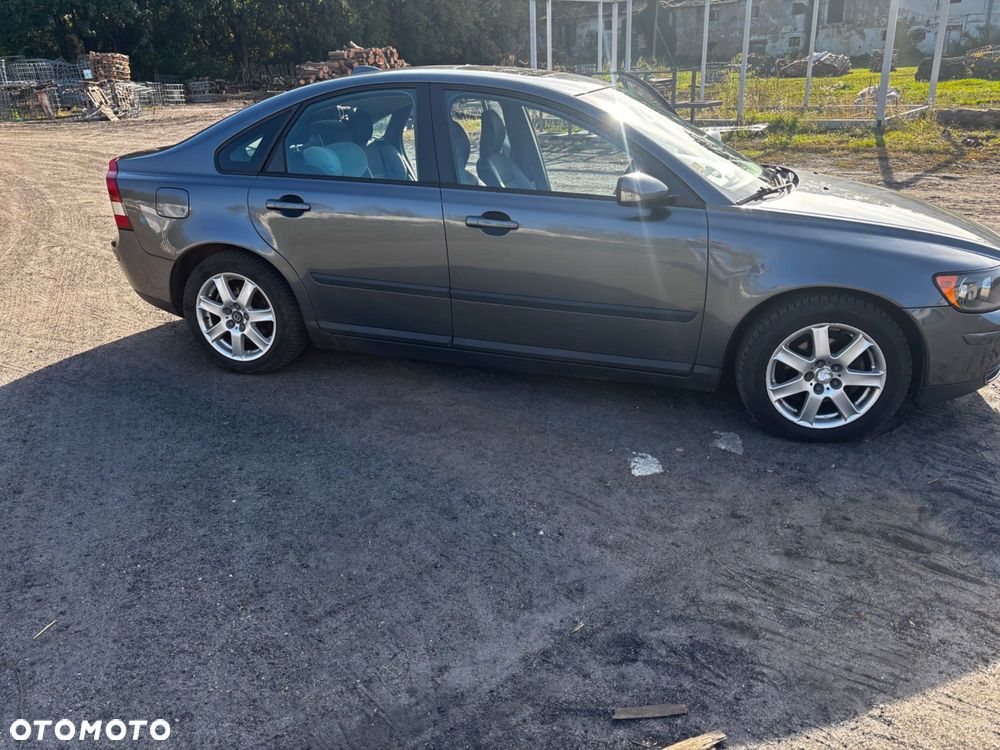 Volvo S40 - 7
