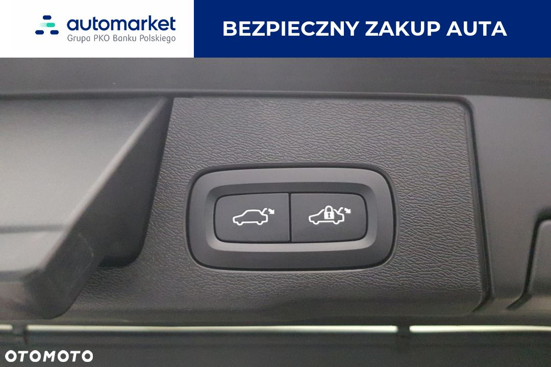 Volvo XC 60 B5 D AWD Momentum Pro - 20