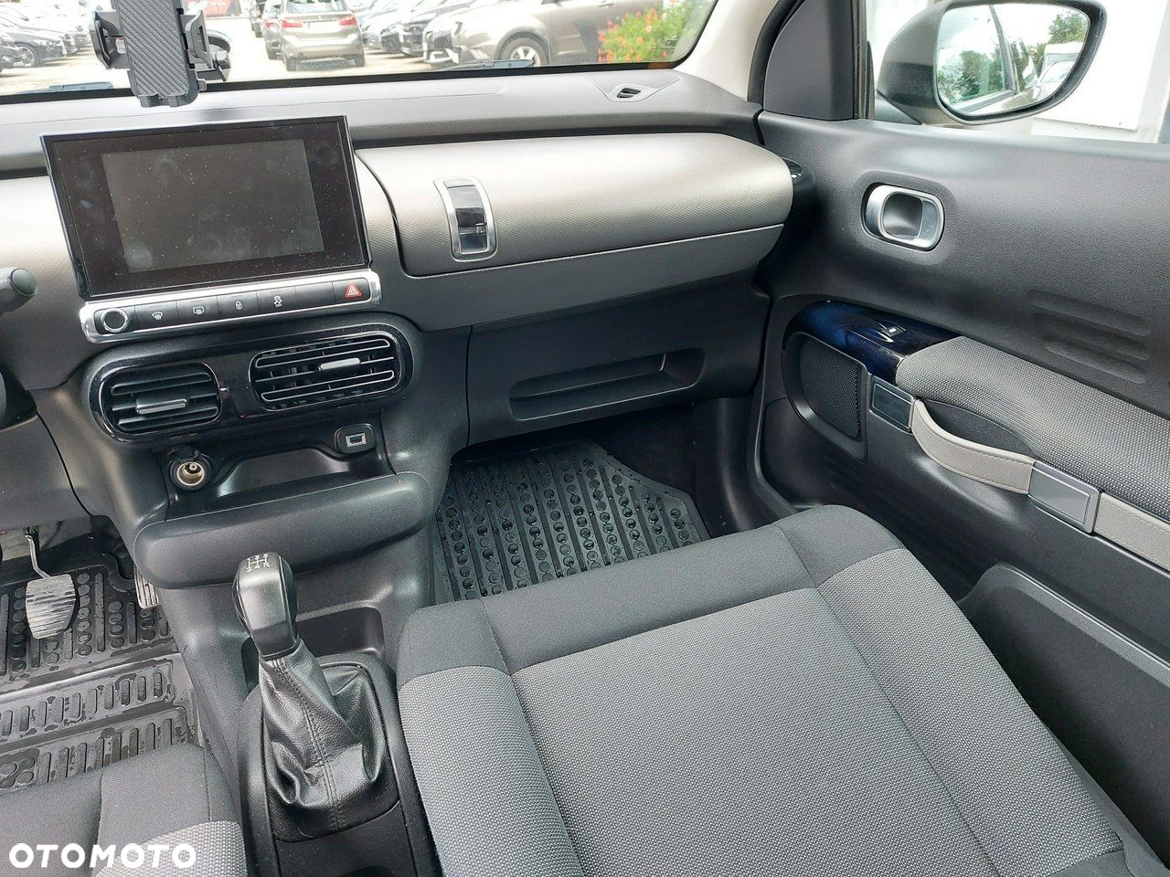 Citroën C4 Cactus - 20