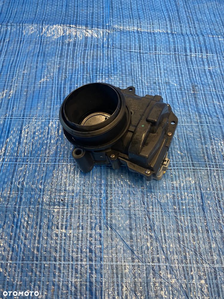 PRZEPUSTNICA CITROEN PEUGEOT 1.6THP  862418980 A2C38050800 ORYGINAŁ - 2