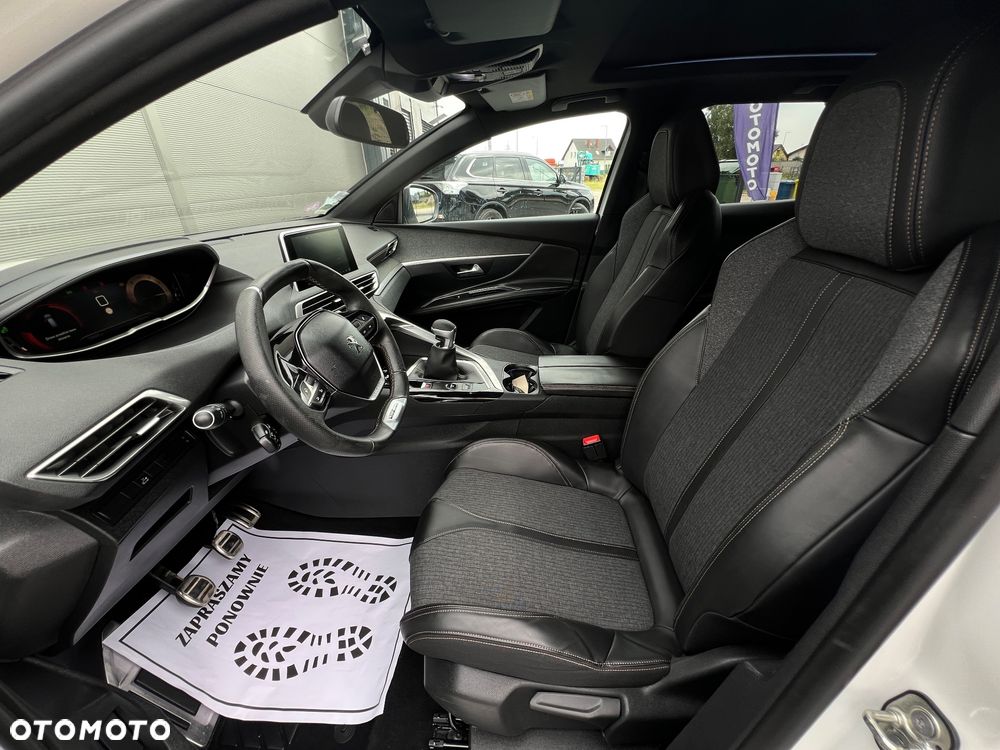 Peugeot 3008 - 18