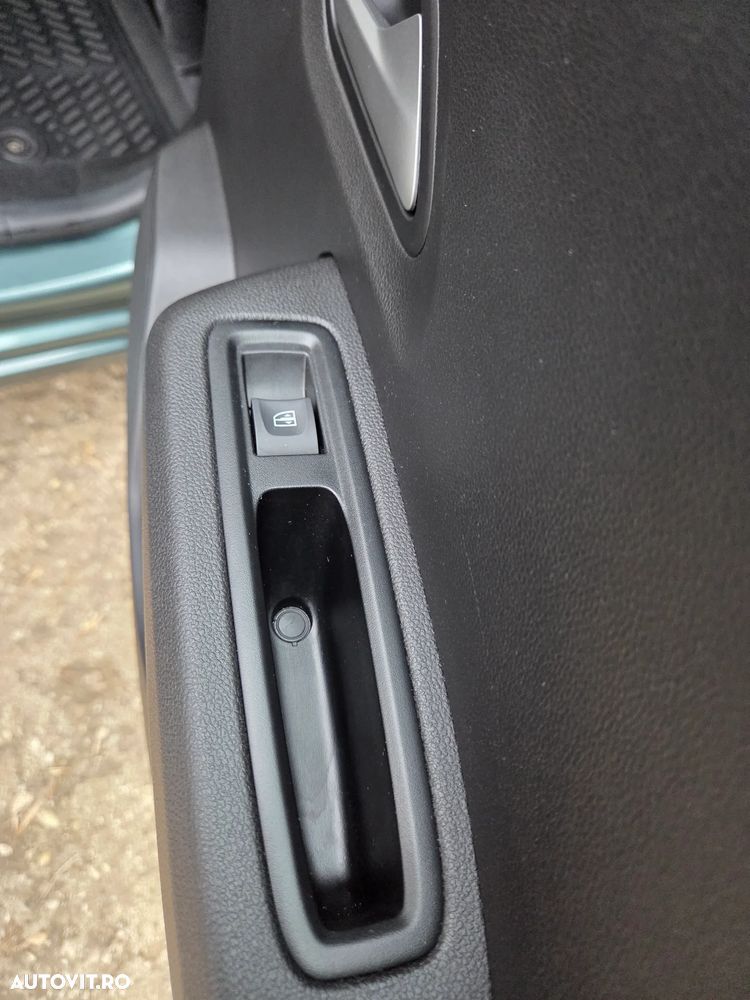 Dacia Logan ECO-G 100 MT6 XX - 15