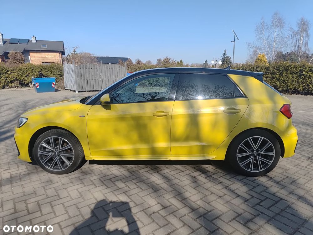 Audi A1 Sportback - 6
