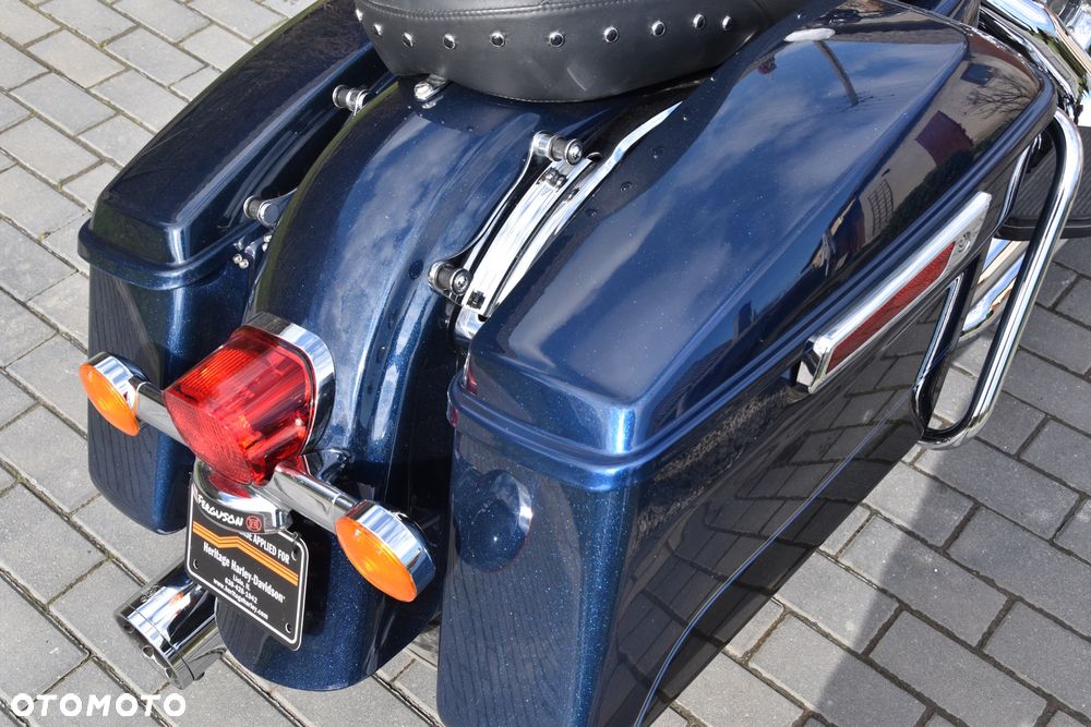 Harley-Davidson Touring Road King - 12