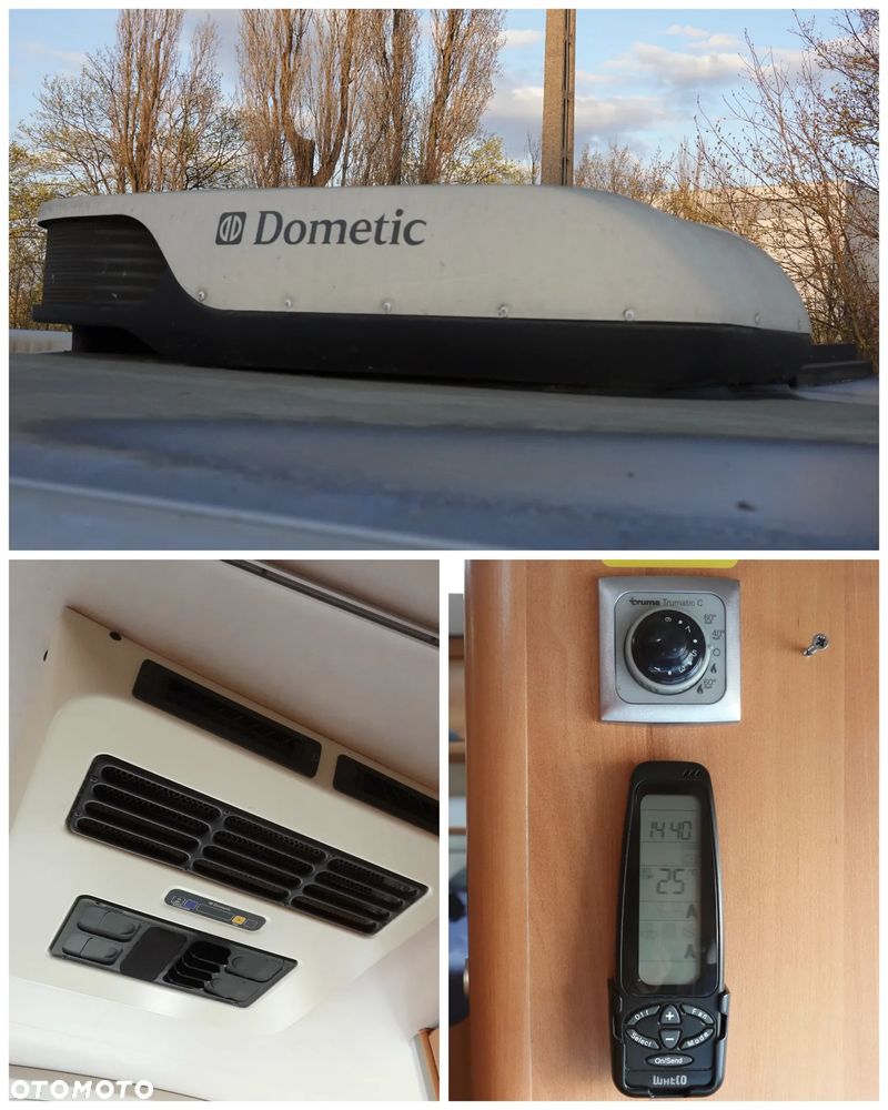 Hymer-Eriba Hymermobil B694SL - 15