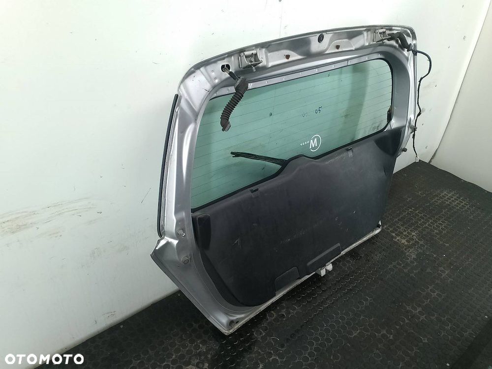 SUZUKI SWIFT IV ZCC - 5