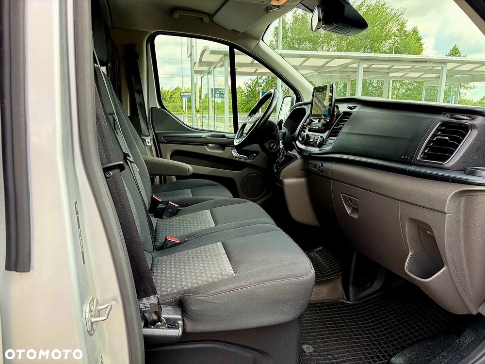 Ford Transit Custom - 30