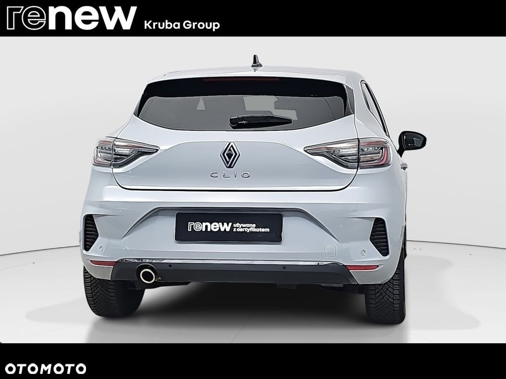 Renault Clio 1.0 TCe Techno Xtronic - 6