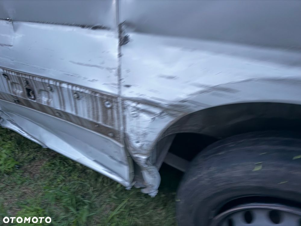 Nissan NV400 KLIMATYZACJA AUTOMATYCZNA TEMPOMAT, świeżo sprowadzony, OKAZJA !!!! - 19