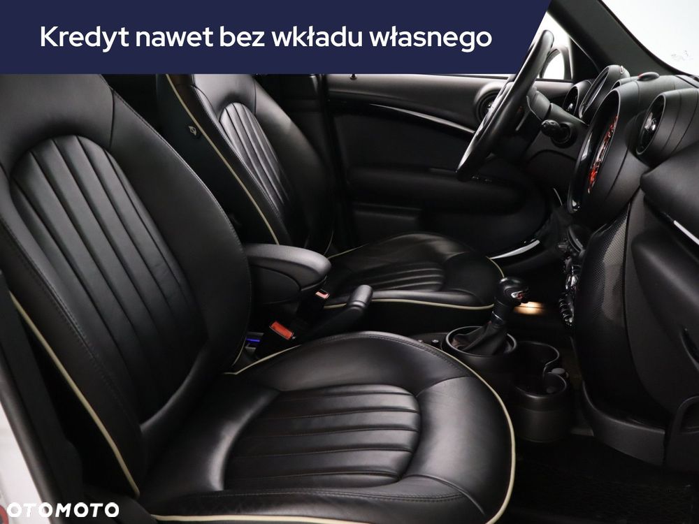 MINI Countryman - 11