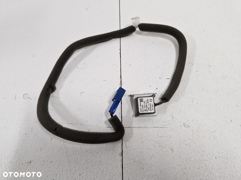 NISSAN JUKE F15 I 1 LIFT ANTENA MODUŁ GPS 259751KK0C - 1