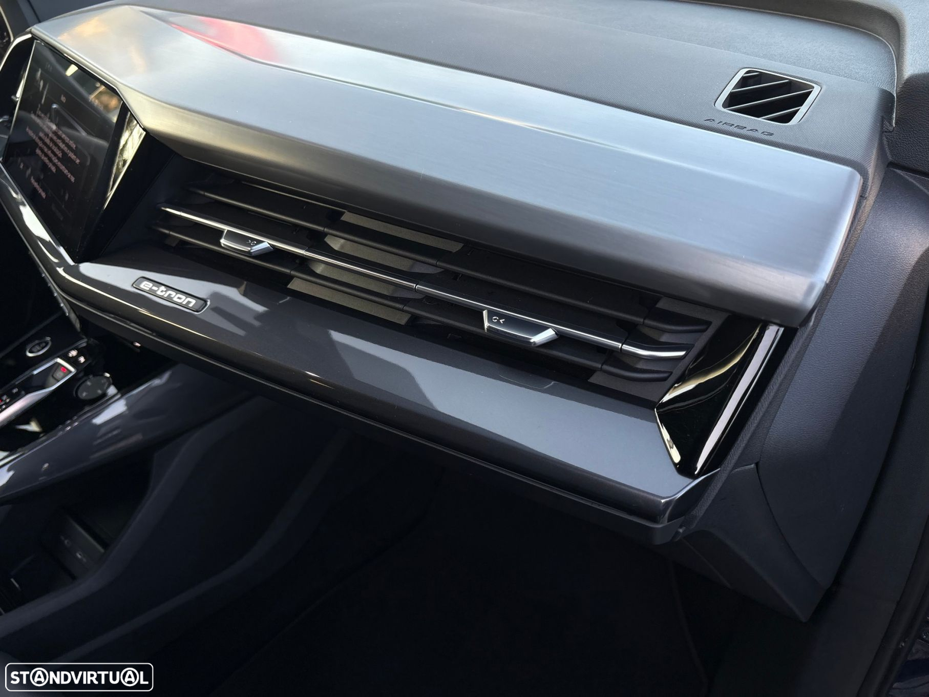 Audi Q4 Sportback e-tron 35 55 kWH - 54
