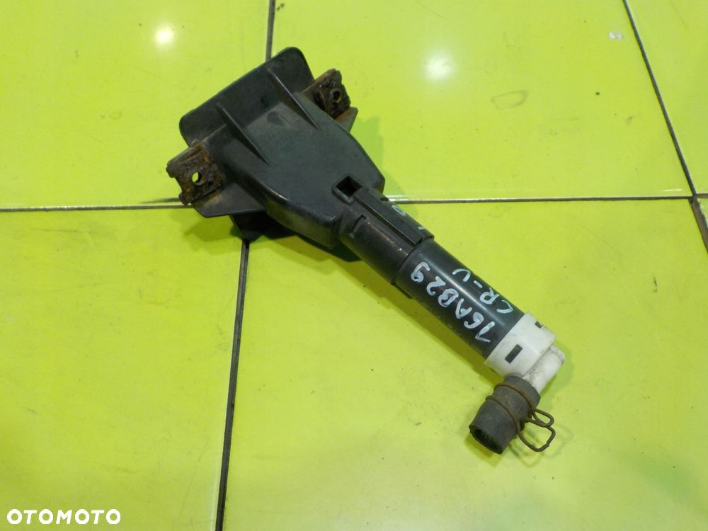 HONDA CRV III 07r 5D spryskiwacz lampy lewy przod - 10