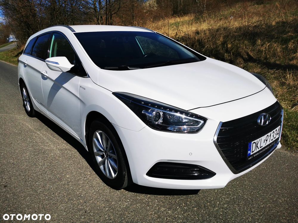Hyundai i40 - 19