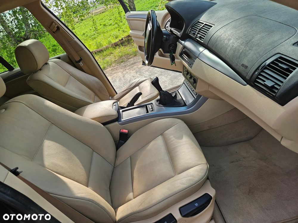 BMW X5 3.0 d - 13