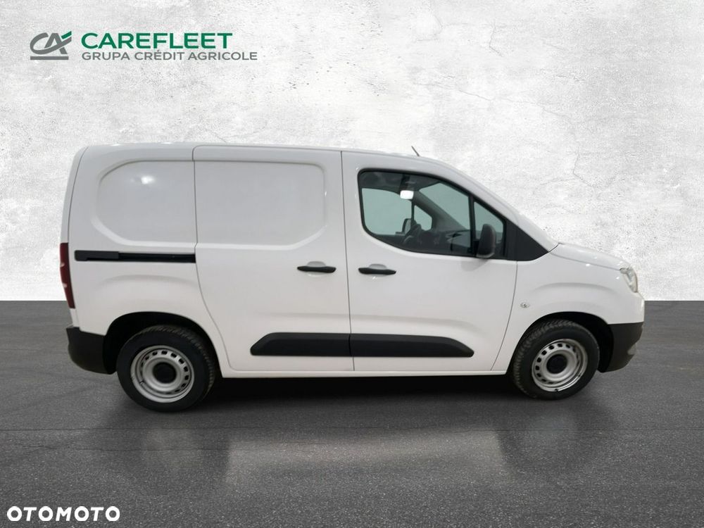 Toyota Proace City - 5