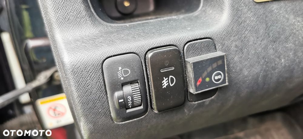 Honda CR-V 2.0 LS - 12
