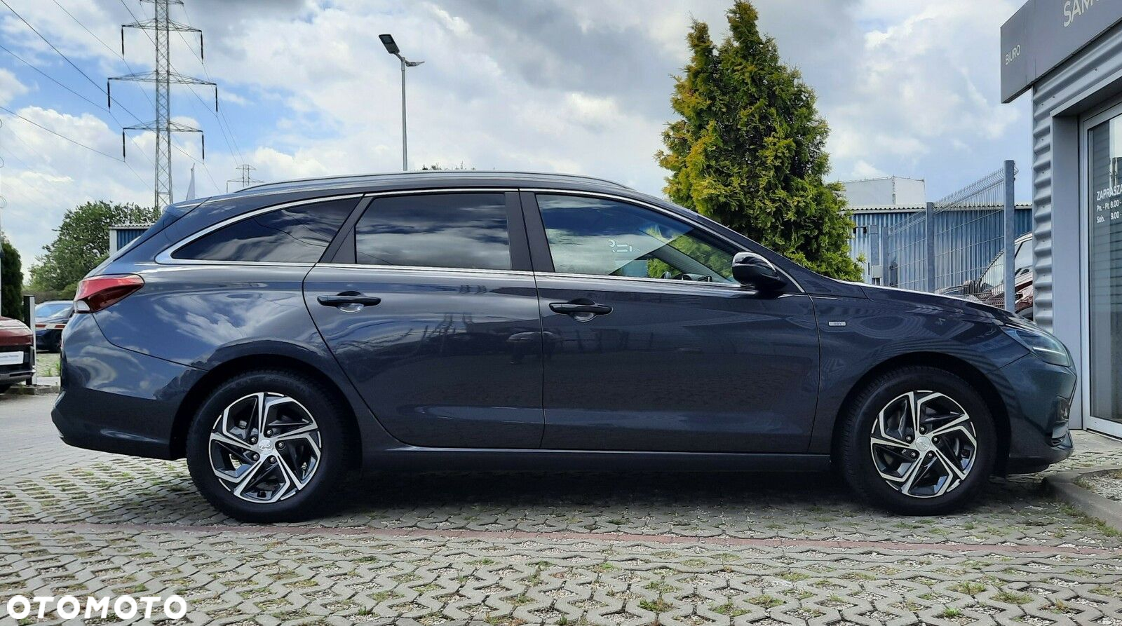 Hyundai i30 1.5 T-GDI 48V Smart DCT - 27