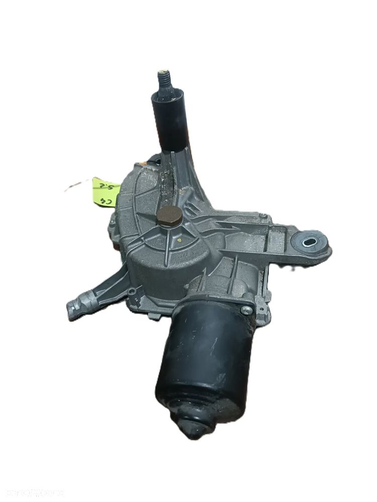 CITROEN C4 PICASSO I 06-13 r. SILNICZEK wycieraczki lewy VALEO 9682484680 + - 2