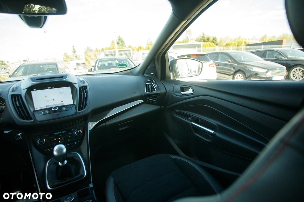 Ford Kuga 1.5 EcoBoost FWD ST-Line ASS GPF - 20