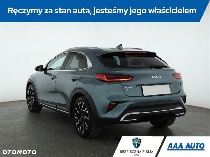 Kia XCeed - 6