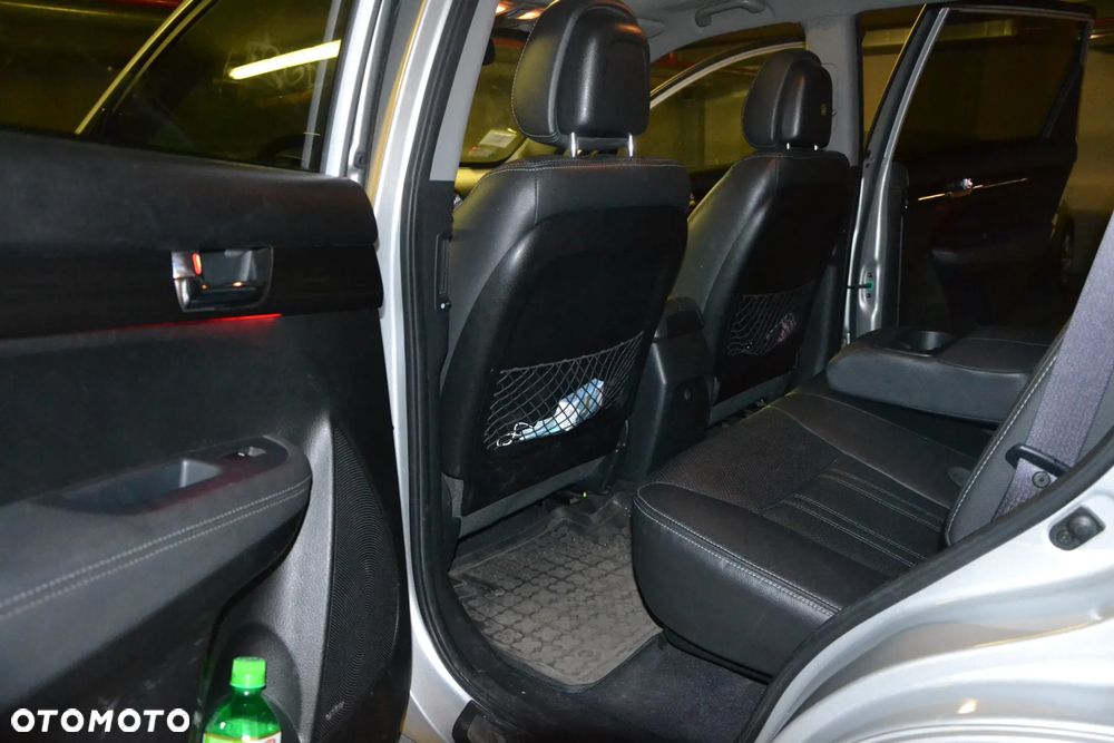 Kia Sorento - 11