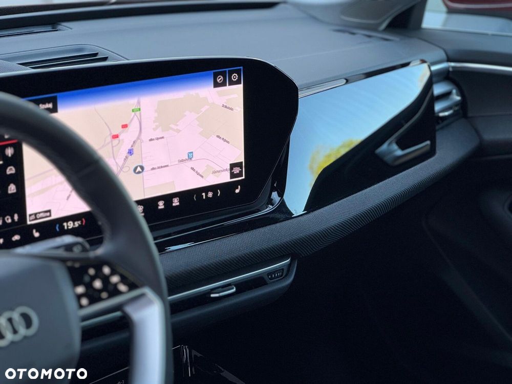 Audi A5 Avant TFSI S tronic - 13