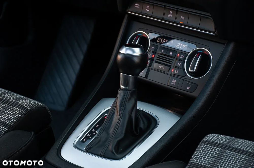 Audi Q3 2.0 TDI Quattro Design S tronic - 22