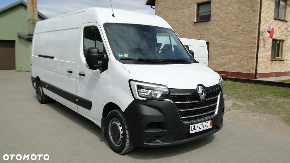 Renault MASTER - 3
