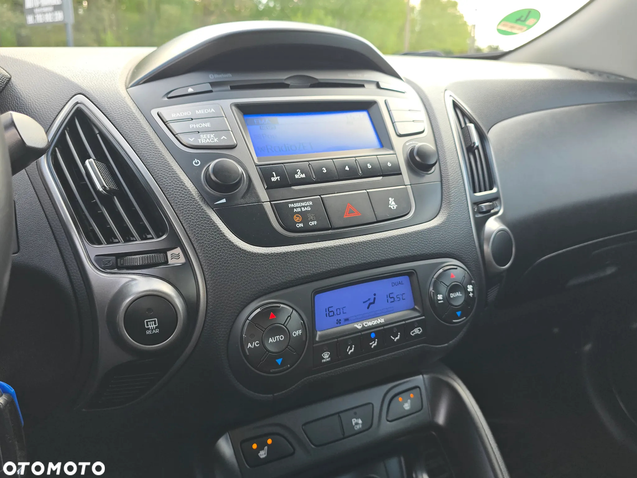Hyundai ix35 1.6 2WD Style - 20