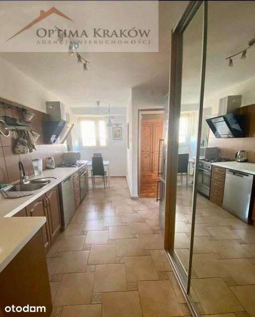 3 pokoje /49 m2 /balkon/Grzegórzki/Dąbie/al.Pokoju