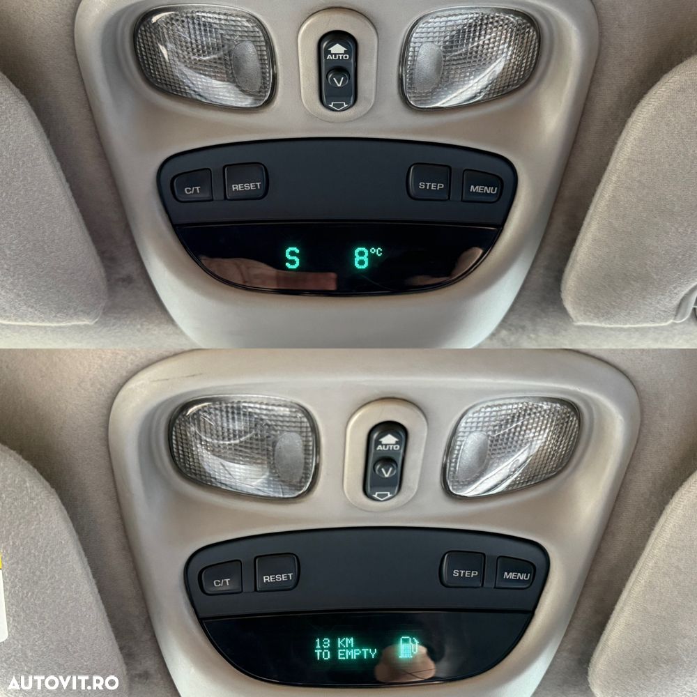 Jeep Cherokee 2.8 CRD Renegade - 9