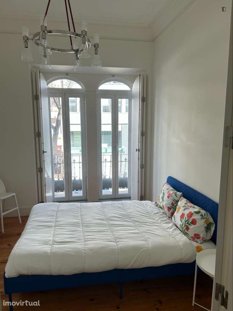 Apartamento com 2 quartos - localizado em Lisbon - Grande imagem: 3/23