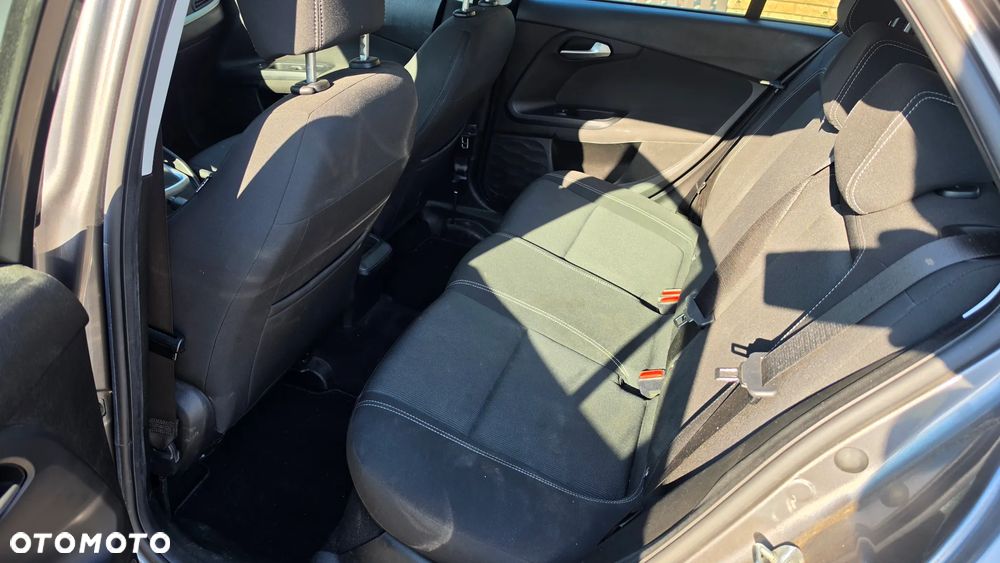 Fiat Tipo 1.6 MultiJet Easy - 13