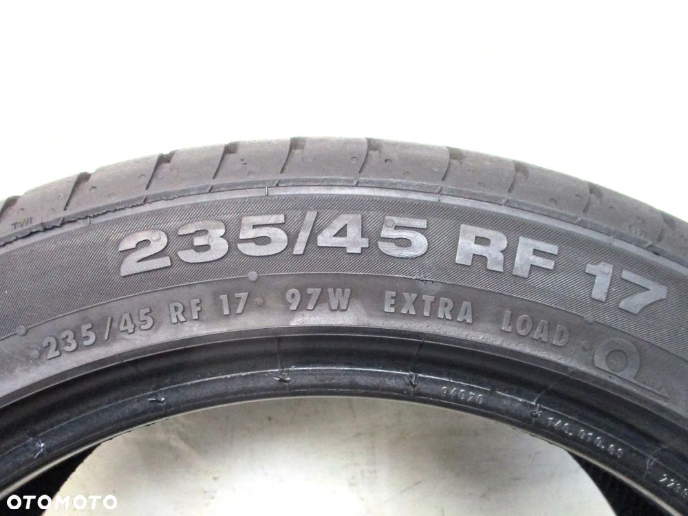 OPONY 235 45 17 97W RF CONTINENTAL - LATO - 3