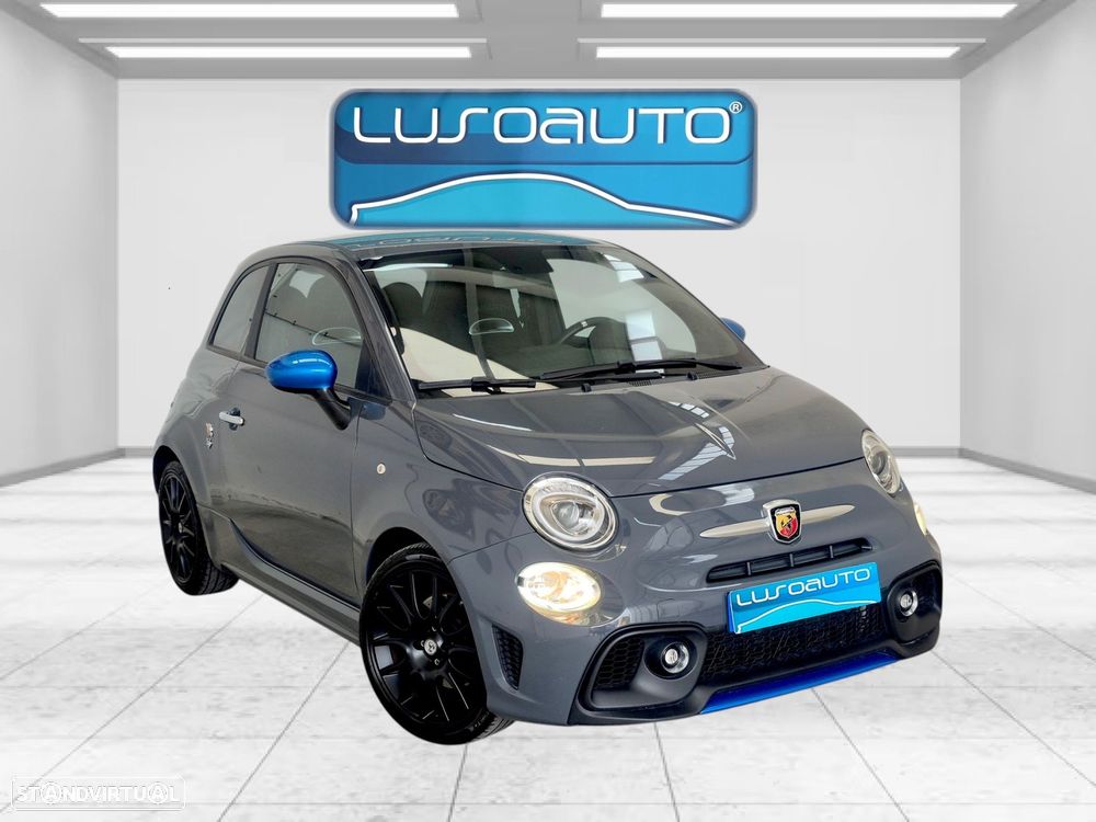 Abarth 595 1.4 T-Jet F595 - 5