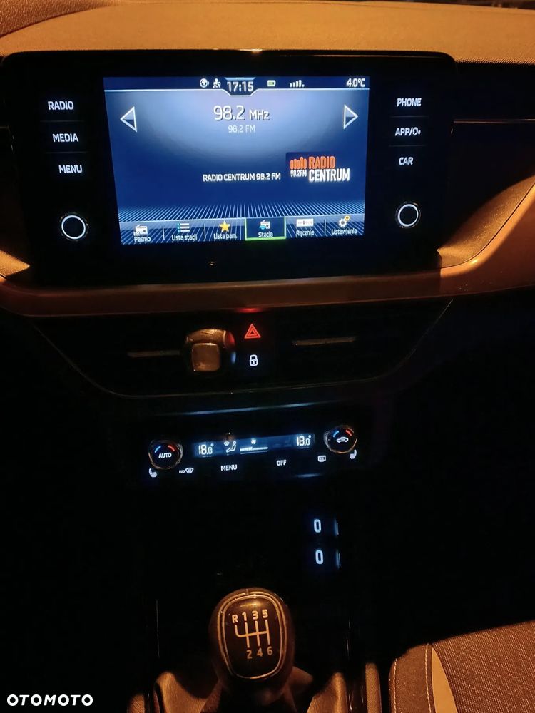 Skoda Kamiq 1.0 TSI Style - 27