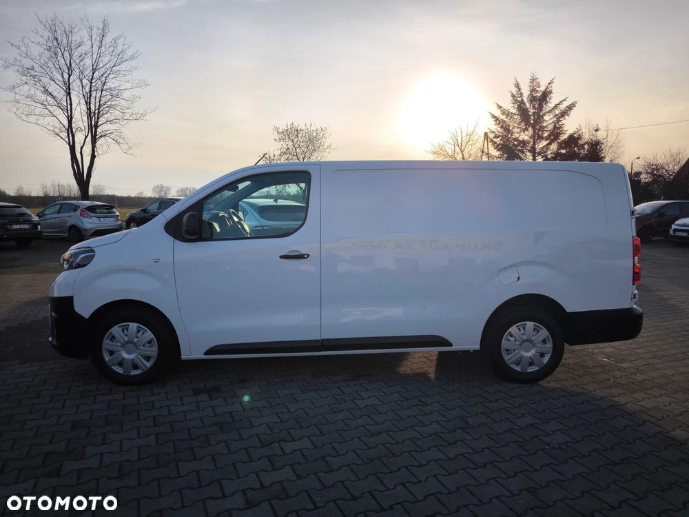 Toyota Proace - 2