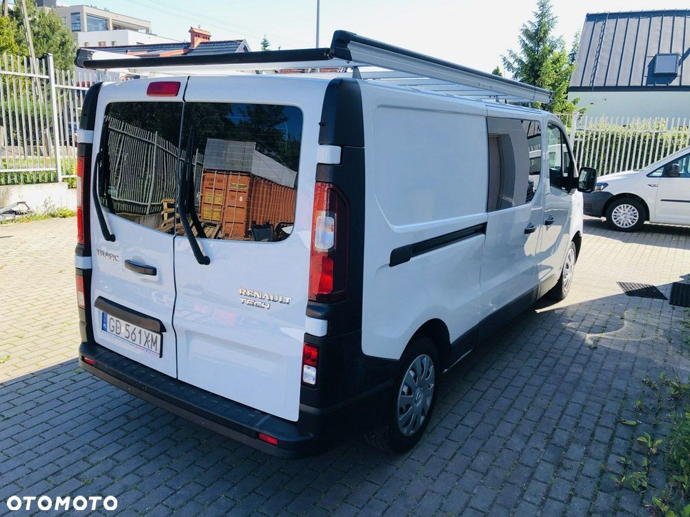 Renault Trafic - 22