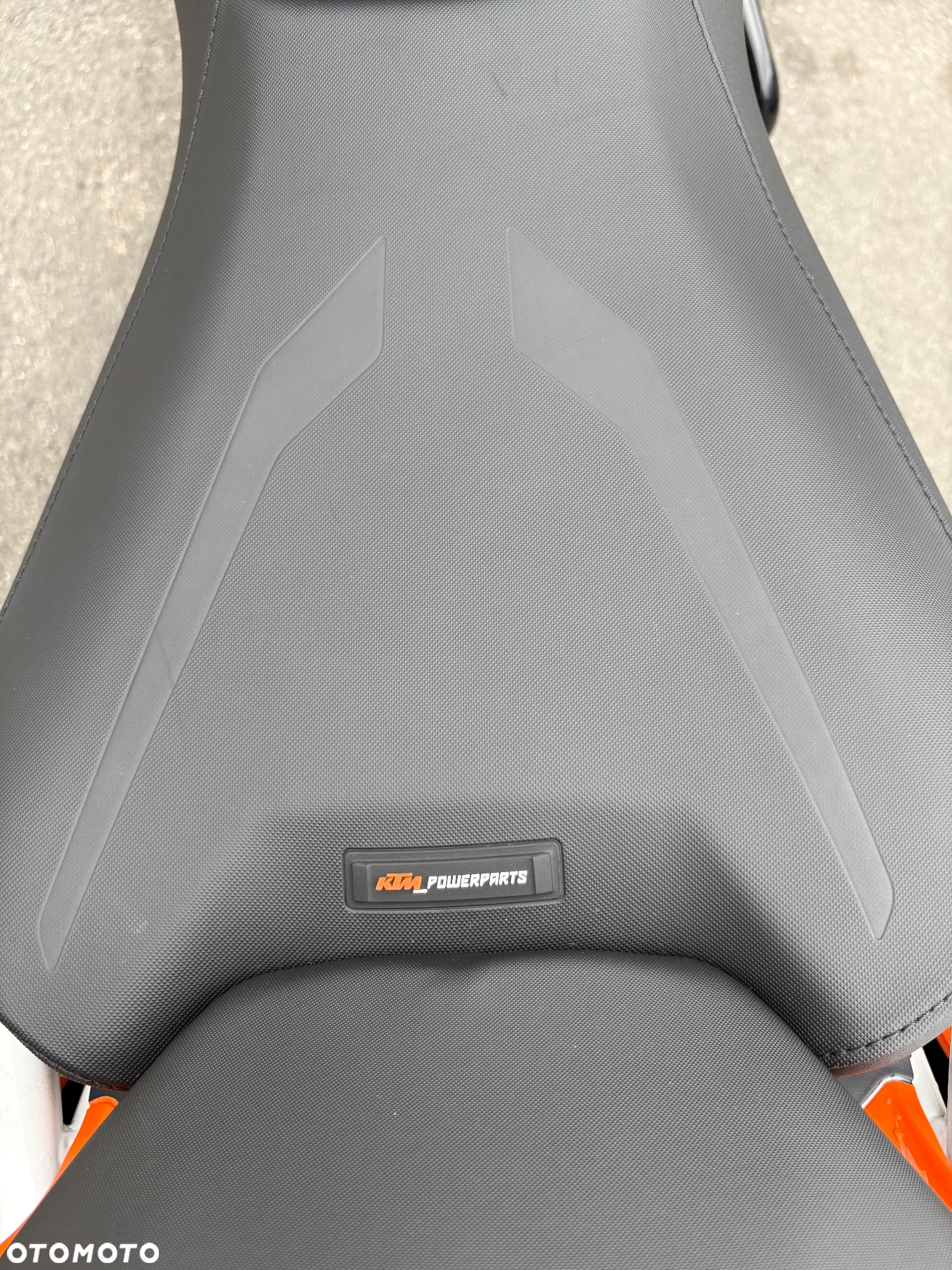 KTM Duke - 16