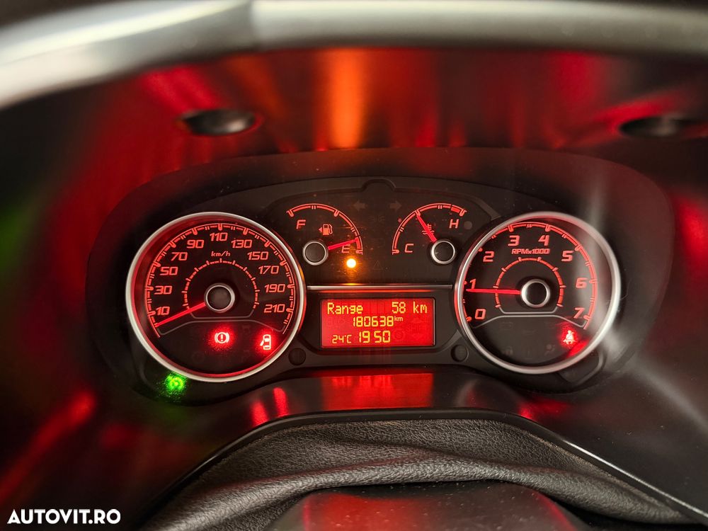 Fiat Doblo - 5