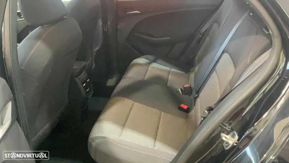 MG MG3 1.5 L Hybrid+ Comfort - 5
