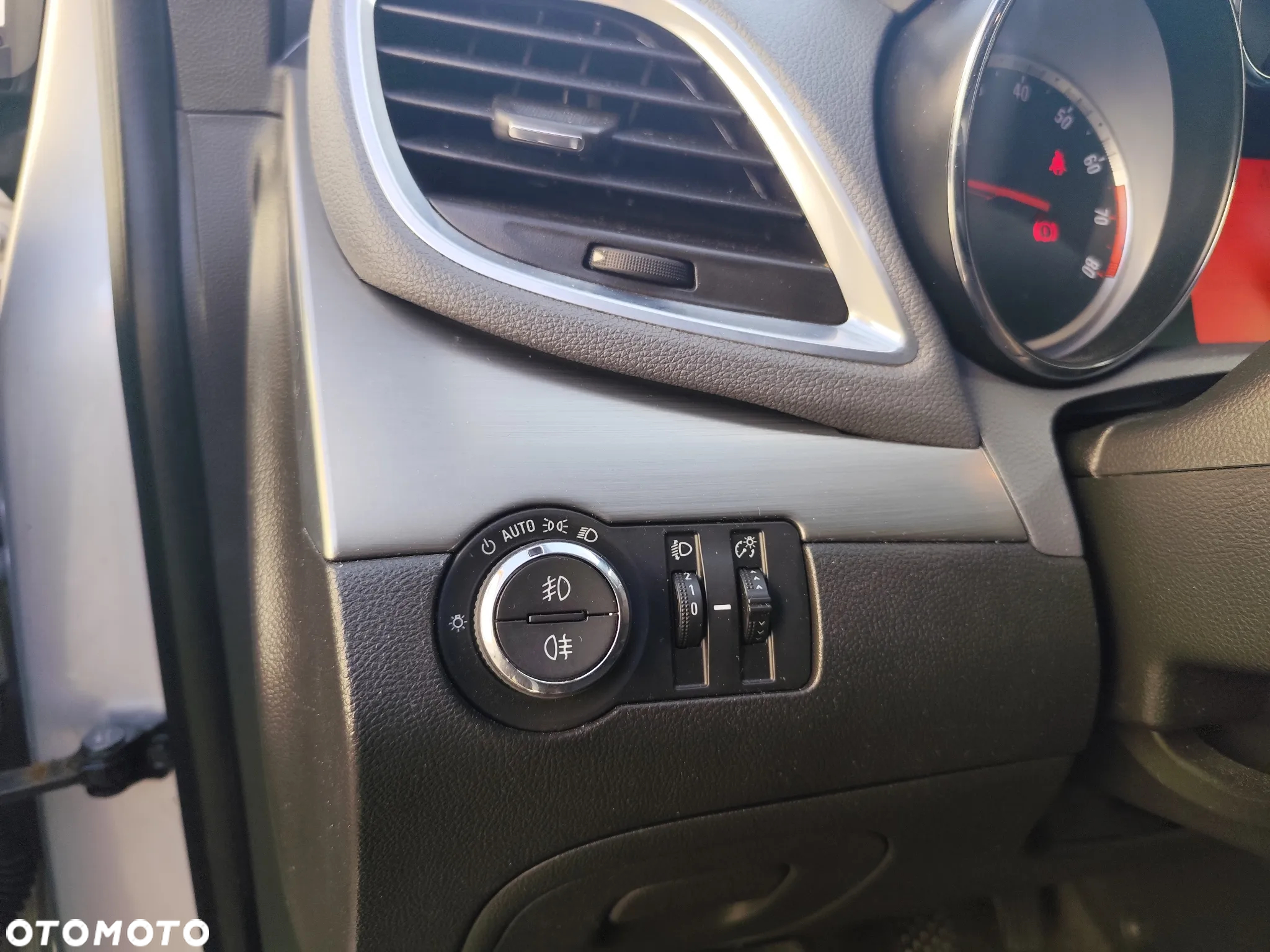 Opel Mokka 1.4 T Cosmo - 22