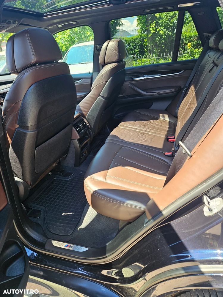 BMW X5 - 5