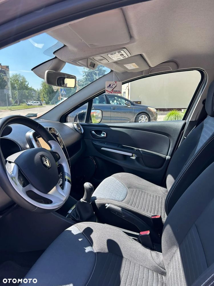 Renault Clio 1.5 dCi Energy Eco Zen - 6